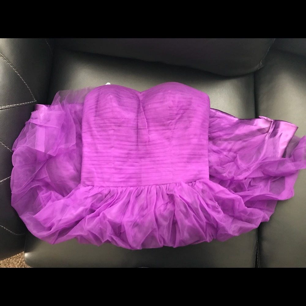 Elegant dress